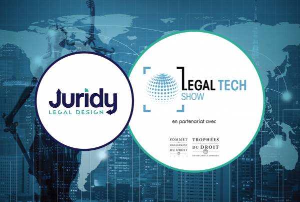 juridy legal tech show