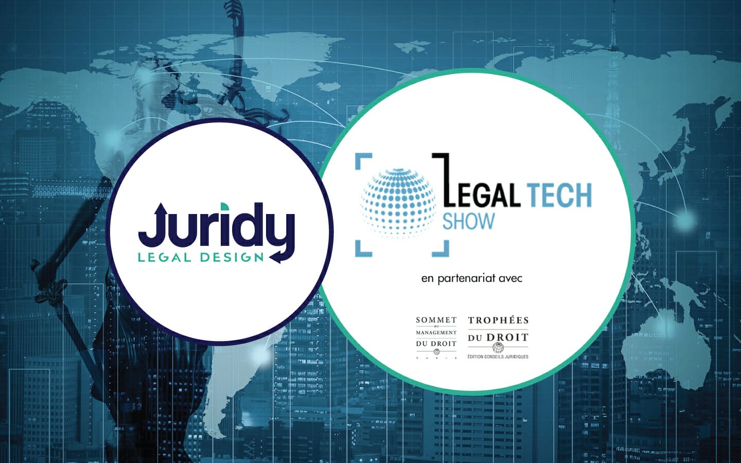 juridy legal tech show