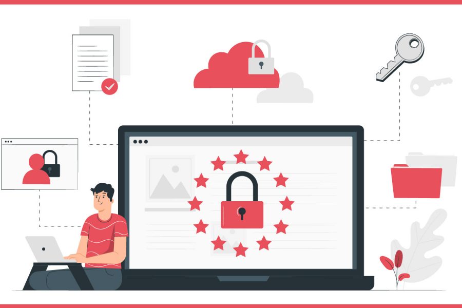 RGPD et données personnelles