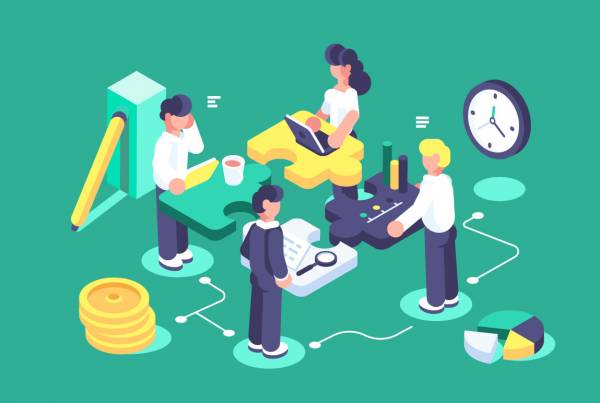 Legal Design thinking