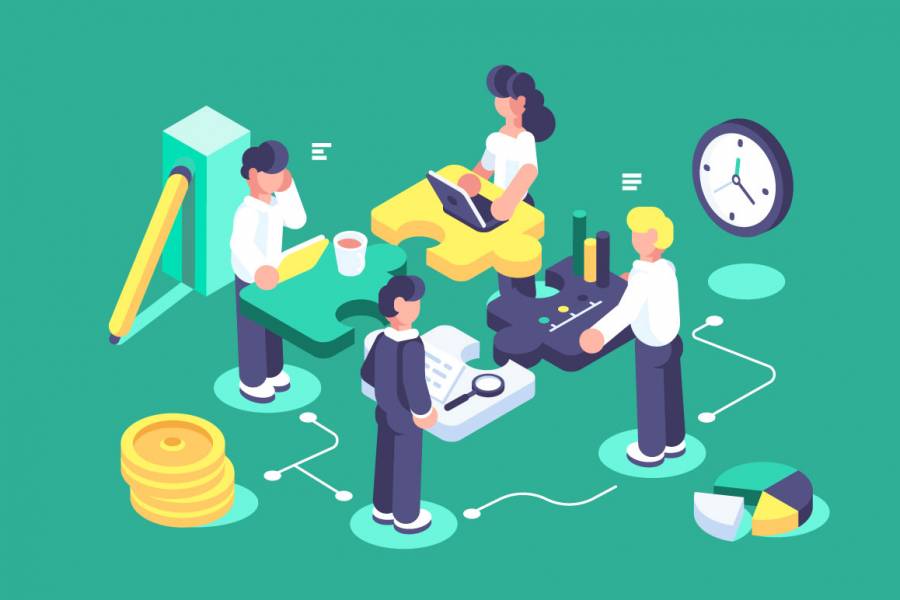 Legal Design thinking