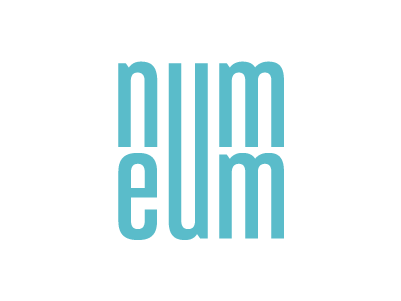 Logo numeum