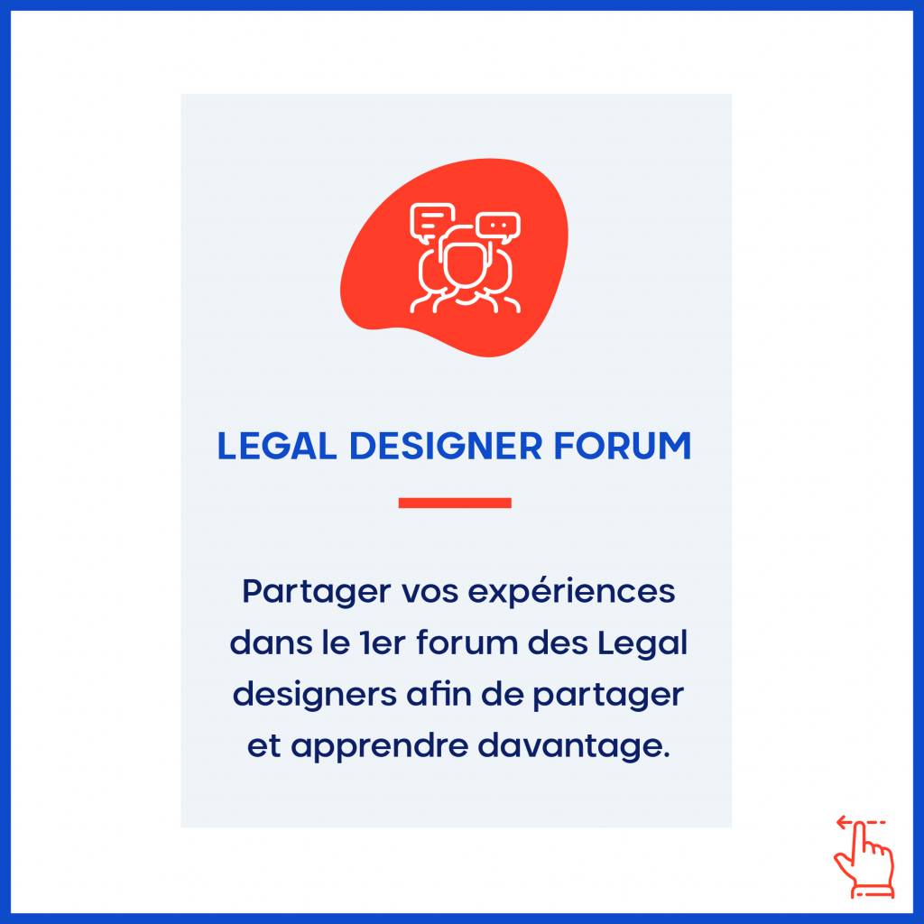 forum legal design