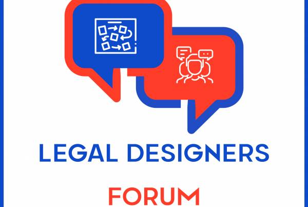 Legal Designer Forum