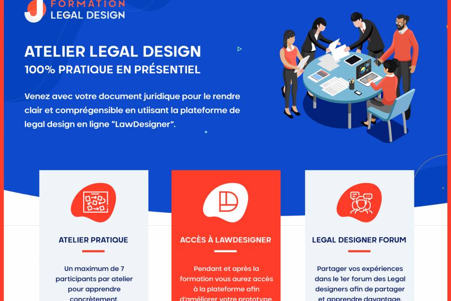 formation legal design