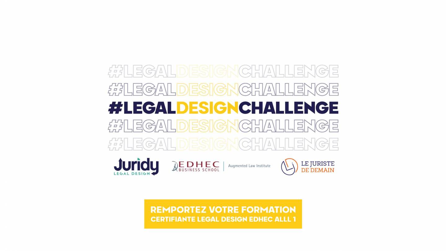 Legal Design Challenge