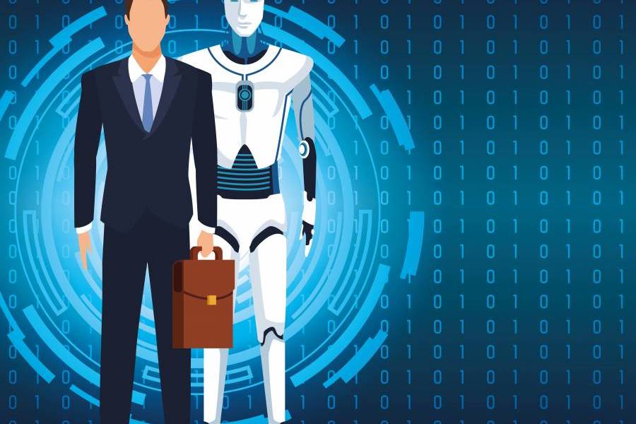 IA et Legal Design pour les professionnel du droit