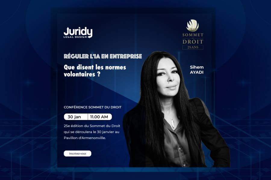 Réguler l'ia générative que disent les normes volontaires